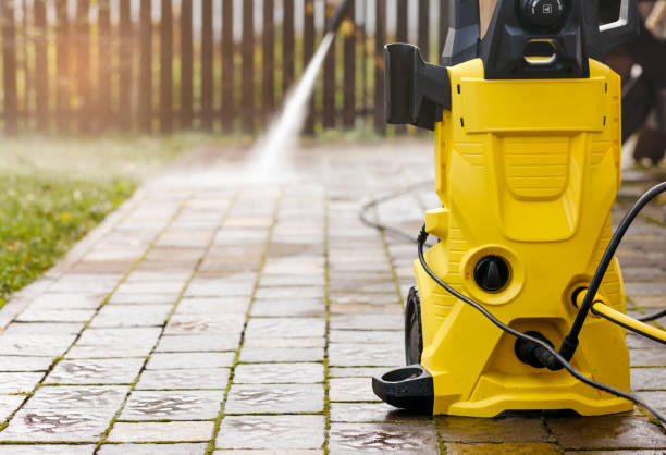 Concrete Sealing in Crystal Lakes, OH