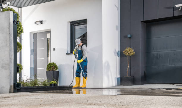 Best Building Exterior Washing  in Crystal Lakes, OH